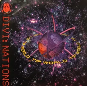 サイケ　トランス　レコード　TIP WORLD セット　まとめ　raja ram サイケトランスの真髄を体感！重鎮Raja Ramによるイベント「TIP