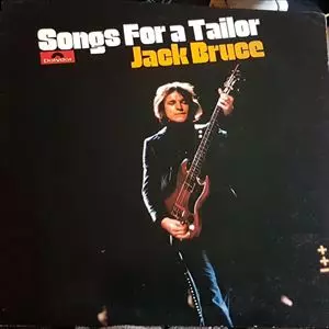 真髄/JACK BRUCE/ジャック・ブルース｜OLD ROCK｜ディスクユニオン