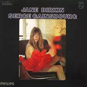 ジュテーム/JANE BIRKIN/ジェーン・バーキン｜OLD ROCK｜ディスク