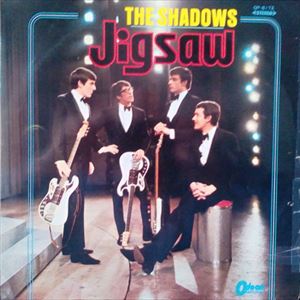 SHADOWS / シャドウズ / ニュー・サウンド! シャドウズ '67