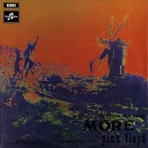 PINK FLOYD / ピンク・フロイド / 幻想の中に