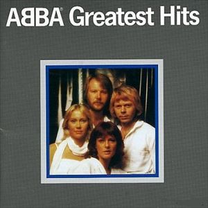 ABBA / アバ / グレイテスト・ヒッツ