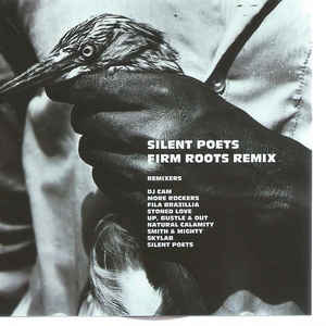 SILENT POETS / サイレント・ポエツ / FIRM ROOTS REMIX