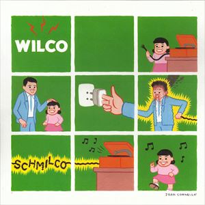 WILCO / ウィルコ / SCHMILCO