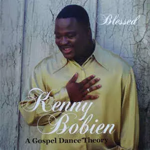 KENNY BOBIEN / ケニー・ボビアン / BLESSED