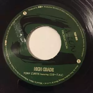 TONY CURTIS / トニー・カーティス商品一覧｜REGGAE｜ディスクユニオン