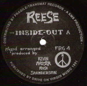 REESE / INSIDE-OUT