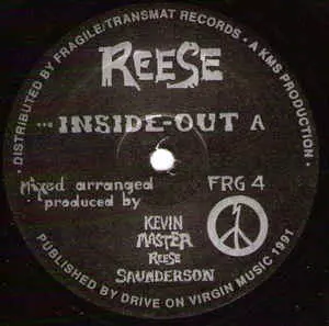 REESE / INSIDE-OUT