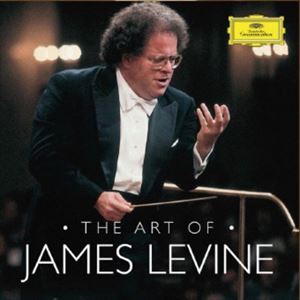 JAMES LEVINE / ジェイムズ・レヴァイン / ART OF JAMES LEVINE