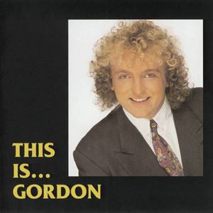 GORDON / THIS IS...GORDON