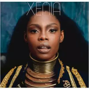 XENIA FRANCA / シェニア・フランサ / XENIA