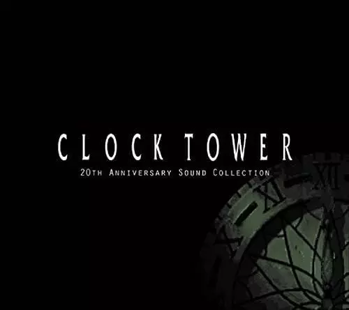 CLOCK TOWER 20TH ANNIVERSARY SOUND COLLECTION LIMITED EDITION