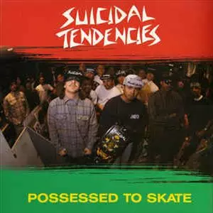 SUICIDAL TENDENCIES / スーサイダル・テンデンシーズ商品一覧/中古