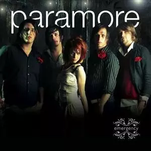 PARAMORE / パラモア / EMERGENCY