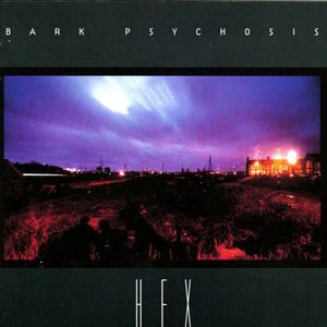 BARK PSYCHOSIS / HEX