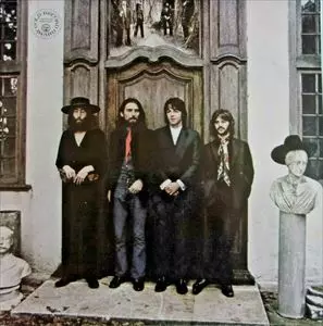 ヘイジュードukエクスポート盤 The Beatles - Hey Jude UK Export - The Beatles