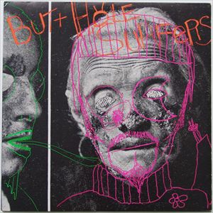 BUTTHOLE SURFERS / バットホール・サーファーズ / PSYCHIC POWERLESS ANOTHER MAN'S SAC