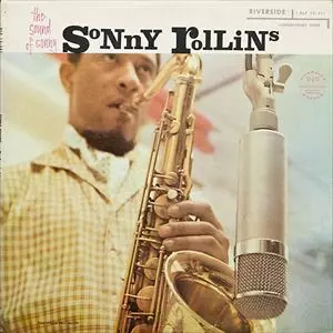 その他 Sonny Rollins Sound Of Sonny 45rpm 2LP Sonny Rollins – The Sound Of Sonny – Vinyl (LP, Album, Mono