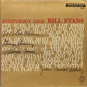 BILL EVANS / ビル・エヴァンス商品一覧/LP(レコード)/並び順:中古価格