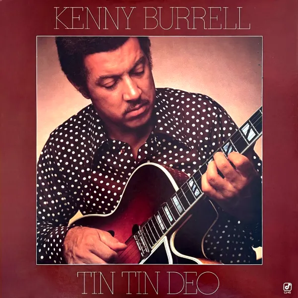 KENNY BURRELL / ケニー・バレル商品一覧/LP(レコード)/中古在庫あり