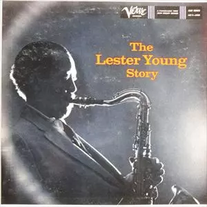 テスト　レスターヤング LESTER YOUNG STORY/LESTER YOUNG/レスター・ヤング｜JAZZ｜ディスク