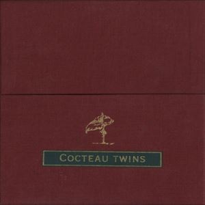 COCTEAU TWINS / コクトー・ツインズ / COCTEAU TWINS SINGLES COLLECTION