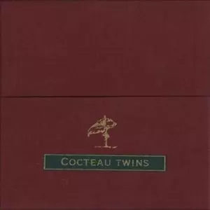 COCTEAU TWINS SINGLES COLLECTION/COCTEAU TWINS/コクトー・ツインズ