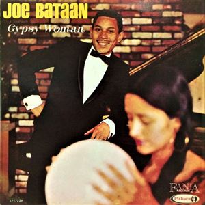 JOE BATAAN / ジョー・バターン / GYPSY WOMAN