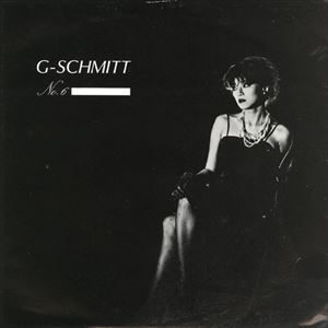 G-SCHMITT / NO.6