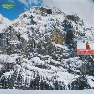 MOLOKO / モロコ / I AM NOT A DOCTOR