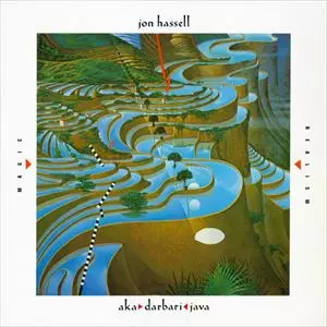 JON HASSELL / ジョン・ハッセル / AKA DARBARI JAVA