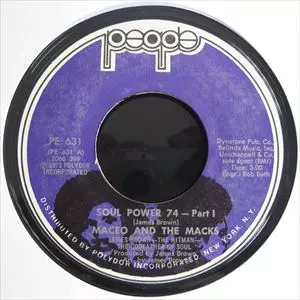MACEO & THE MACKS商品一覧｜JAZZ｜ディスクユニオン・オンライン
