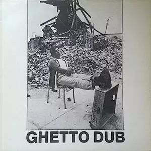 洋楽 BIM SHERMAN / GHETTO DUB (CD) GHETTO DUB/BIM SHERMAN/ビム・シャーマン｜REGGAE｜ディスクユニオン