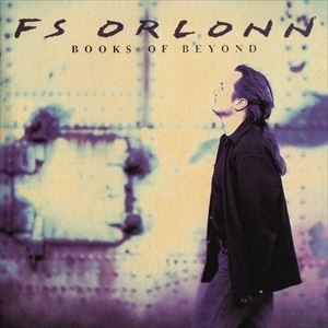 FS ORLONN / BOOKS OF BEYOND