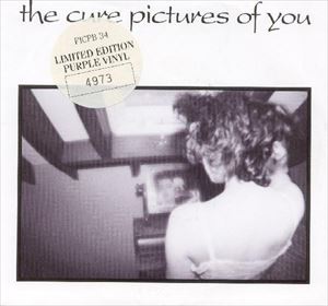 CURE / キュアー / PICTURES OF YOU