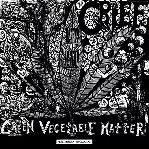 GRIEF : SOILENT GREEN / SPLIT (10") 