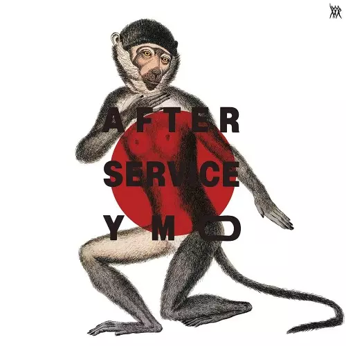 【新品未開封】YMO サーヴィス Standard Vinyl Edition サーヴィス(Standard Vinyl Edition)/YMO (YELLOW MAGIC