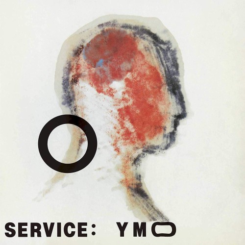YMO (YELLOW MAGIC ORCHESTRA) / イエロー・マジック・オーケストラ / サーヴィス Standard Vinyl Edition