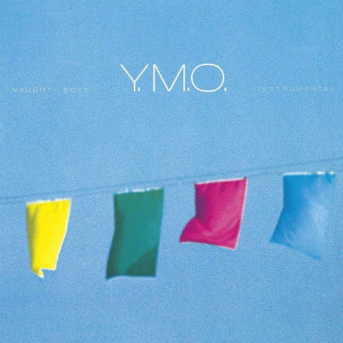 YMO (YELLOW MAGIC ORCHESTRA) / イエロー・マジック・オーケストラ / 浮気なぼくらインストゥルメンタル Standard Vinyl Edition