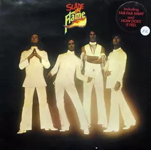 SLADE / スレイド / IN FLAME