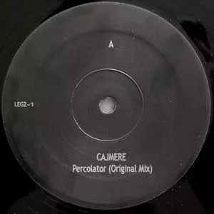 CAJMERE / カジミア / PERCOLATOR