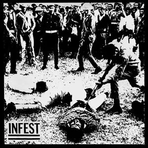 INFEST / インフェスト / INFEST