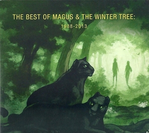 THE WINTER TREE / BEST OF MAGUS & THE WINTER TREE 1988-2013