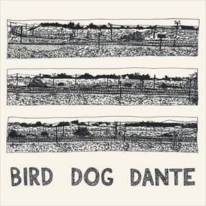 JOHN PARISH / ジョン・パリッシュ / BIRD DOG DANTE
