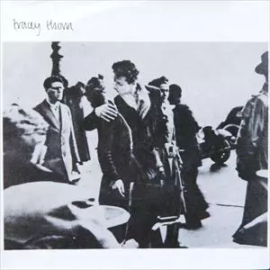TRACEY THORN / トレイシー・ソーン / PLAIN SAILING / GOODBYE JOE