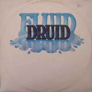 DRUID / ドゥルイド / FLUID DRUID