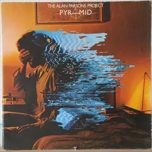 PYRAMID/ALAN PARSONS PROJECT/アラン・パーソンズ