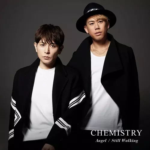 CHEMISTRY / ケミストリー商品一覧｜PUNK｜ディスクユニオン