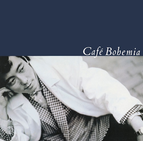 MOTOHARU SANO / 佐野元春 / Cafe Bohemia