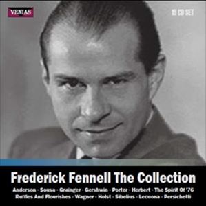 FREDERICK FENNELL / フレデリック・フェネル / COLLECTION